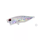 DUO REALIS POPPER 64 6.4cm 9gr AJO0091 Ivory Halo