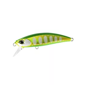   DUO SPEARHEAD RYUKI 51S 5.1cm 5.5gr ANA4099 Double Green Gold Yamame wobbler műcsali