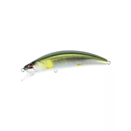 DUO ONIMASU KAGURA 77S 7.7cm 12.5gr MCC4534 Suiryoku Ayu wobbler műcsali