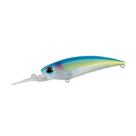DUO REALIS SHAD 59MR SP 5.9cm 4.7gr CCC3248 Ghost Blue Shad