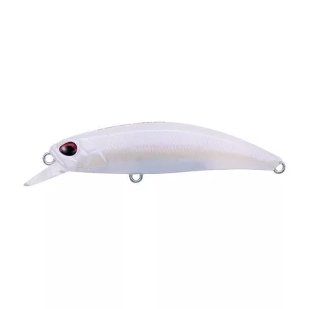 DUO SPEARHEAD RYUKI 60S 6cm 6.5gr ACCZ049 Ivory Pearl
