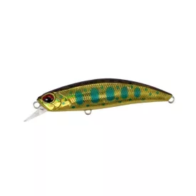   DUO SPEARHEAD RYUKI 60S 6cm 6.5gr ADAZ154 Trebizat Yamame wobbler műcsali