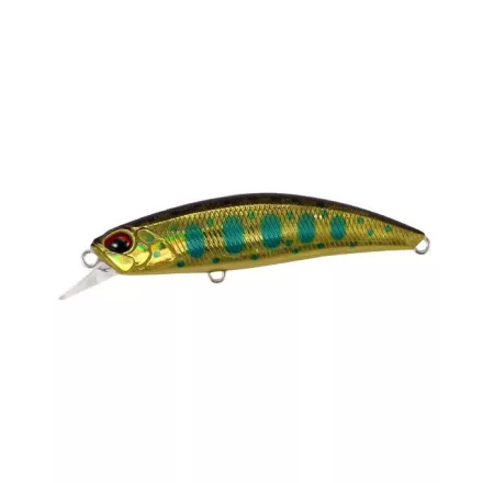 DUO SPEARHEAD RYUKI 60S 6cm 6.5gr ADAZ154 Trebizat Yamame wobbler műcsali