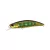 DUO SPEARHEAD RYUKI 60S 6cm 6.5gr ADAZ154 Trebizat Yamame wobbler műcsali