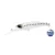 DUO REALIS SHAD 62DR SP SW 6.2cm 6gr CEA4101 UV Clear Holo Shirasu GB wobbler műcsali