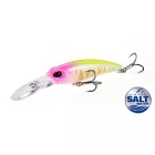 DUO REALIS SHAD 62DR SP SW 6.2cm 6gr CEA4101 UV Clear Holo Shirasu GB wobbler műcsali