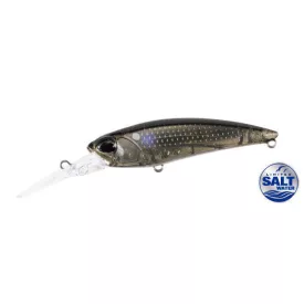   DUO REALIS SHAD 62DR SP SW 6.2cm 6gr CPA3512 Inakko Lime Chart wobbler műcsali