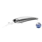 DUO REALIS SHAD 62DR SP SW 6.2cm 6gr MCC0522 UV Silver Slash B wobbler műcsali