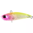 DUO TETRA WORKS BIVI 4.0cm 3.8gr CLA0602 Clear Pink Head Chart wobbler műcsali