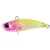DUO TETRA WORKS BIVI 4.0cm 3.8gr CLA0602 Clear Pink Head Chart wobbler műcsali