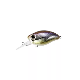   DUO REALIS CRANK 48MR KABUKI 4.8cm 10.5gr CSN3374 Reaction Wakasagi wobbler műcsali