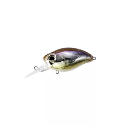 DUO REALIS CRANK 48MR KABUKI 4.8cm 10.5gr CSN3374 Reaction Wakasagi wobbler műcsali