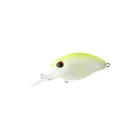 DUO REALIS CRANK 48MR KABUKI 4.8cm 10.5gr CCC3028 Ghost Chart wobbler műcsali
