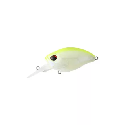 DUO REALIS CRANK 48MR KABUKI 4.8cm 10.5gr CCC3028 Ghost Chart wobbler műcsali
