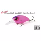 DUO REALIS CRANK 48MR KABUKI 4.8cm 10.5gr CSAZ159 Blue Shad RB wobbler műcsali