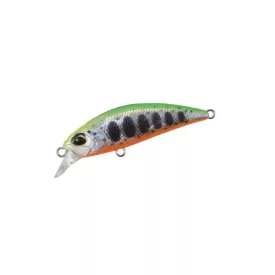 DUO SPEARHEAD RYUKI 38S 3.8cm 2.8gr ADA4140 Lime Yamame OB