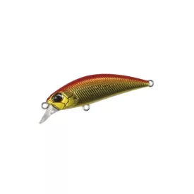 DUO SPEARHEAD RYUKI 38S 3.8cm 2.8gr MCC4026 Metal Red Gold