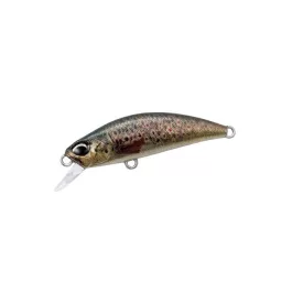   DUO SPEARHEAD RYUKI 38S 3.8cm 2.8gr CCC3815 Brown Trout ND wobbler műcsali