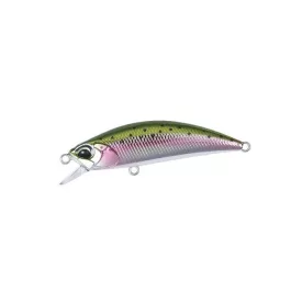   DUO SPEARHEAD RYUKI 50SP 5cm 3.3gr MCC4036 Rainbow Trout wobbler műcsali
