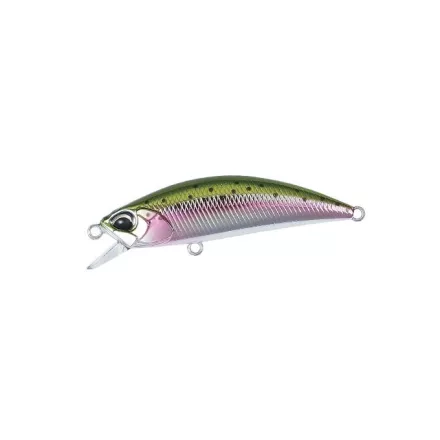 DUO SPEARHEAD RYUKI 50SP 5cm 3.3gr MCC4036 Rainbow Trout wobbler műcsali