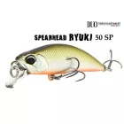 DUO SPEARHEAD RYUKI 50SP 5cm 3.3gr MCC4036 Rainbow Trout wobbler műcsali