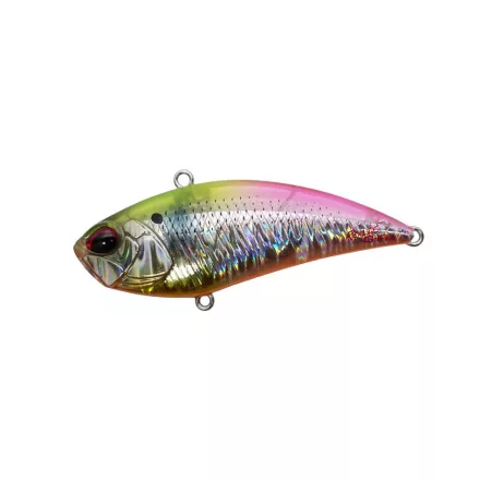 DUO REALIS VIBRATION 68 G-FIX 6.8cm 21gr CPH0856 Inakko Illusion wobbler műcsali