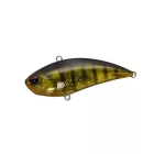 DUO REALIS VIBRATION 68 G-FIX 6.8cm 21gr CZA3146 Ghost Gold Perch wobbler műcsali