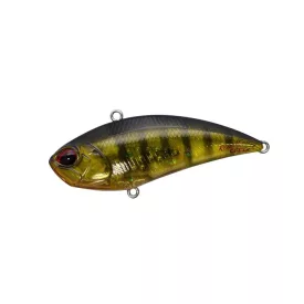   DUO REALIS VIBRATION 68 G-FIX 6.8cm 21gr CZA3146 Ghost Gold Perch wobbler műcsali