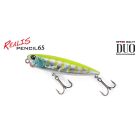 DUO REALIS PENCIL 65 6.5cm 5.5gr GEA3006 Ghost Minnow