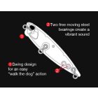 DUO REALIS PENCIL 65 6.5cm 5.5gr GEA3006 Ghost Minnow