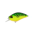 DUO REALIS CRANK 55SR KABUKI 5.5cm 10gr ACC3059 Mat Tiger wobbler műcsali