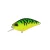 DUO REALIS CRANK 55SR KABUKI 5.5cm 10gr ACC3059 Mat Tiger wobbler műcsali