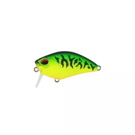   DUO REALIS CRANK 50SSR KABUKI 5cm 8.5gr ACC3059 Mat Tiger wobbler műcsali