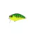DUO REALIS CRANK 50SSR KABUKI 5cm 8.5gr ACC3059 Mat Tiger wobbler műcsali
