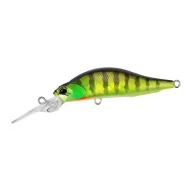   DUO REALIS ROZANTE SHAD 57MR 5.7cm 4.8gr AJA3055 Chart Gill Halo