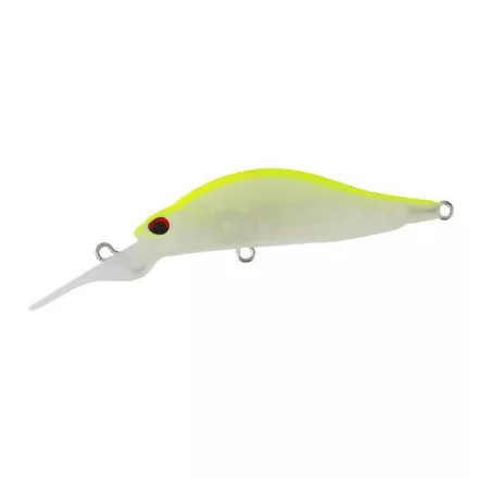 DUO REALIS ROZANTE SHAD 57MR 5.7cm 4.8gr CCC3028 Ghost Chart
