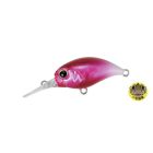 DUO TETRA WORKS KURAKURA 3.0cm 2.5gr APA0425 Pink Red Glow Tail