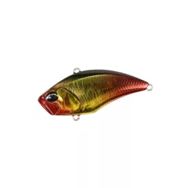   DUO REALIS VIBRATION 55 NITRO 5.5cm 11.5gr DPA3244 Bloody Black Gold wobbler műcsali