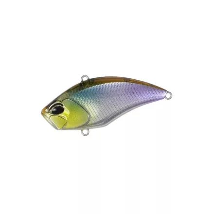 DUO REALIS VIBRATION 55 NITRO 5.5cm 11.5gr DSN3085 Hypnotic wobbler műcsali