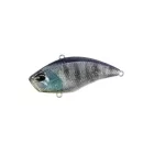 DUO REALIS VIBRATION 55 NITRO 5.5cm 11.5gr CCC3310 Clear Glitter Gill wobbler műcsali