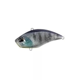   DUO REALIS VIBRATION 55 NITRO 5.5cm 11.5gr CCC3310 Clear Glitter Gill wobbler műcsali