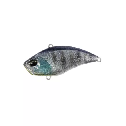 DUO REALIS VIBRATION 55 NITRO 5.5cm 11.5gr CCC3310 Clear Glitter Gill wobbler műcsali