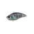 DUO REALIS VIBRATION 55 NITRO 5.5cm 11.5gr CCC3310 Clear Glitter Gill wobbler műcsali