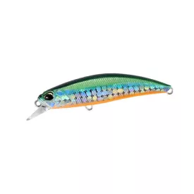   DUO SPEARHEAD RYUKI 60S 6cm 6.5gr AQA0283 Tiranga OB wobbler műcsali