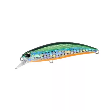 DUO SPEARHEAD RYUKI 60S 6cm 6.5gr AQA0283 Tiranga OB wobbler műcsali
