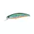 DUO SPEARHEAD RYUKI 60S 6cm 6.5gr AQA0283 Tiranga OB wobbler műcsali