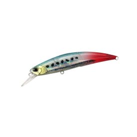 DUO SPEARHEAD RYUKI 80S SW 8cm 12gr DDH0365 Bleeding Sardine