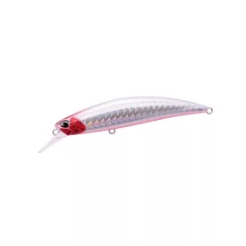 DUO SPEARHEAD RYUKI 80S SW 8cm 12gr AFA0098 Red Face RB