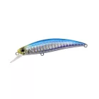 DUO SPEARHEAD RYUKI 70S SW 7cm 9gr DHN0172 Clear Blue Back wobbler műcsali
