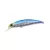 DUO SPEARHEAD RYUKI 70S SW 7cm 9gr DHN0172 Clear Blue Back wobbler műcsali